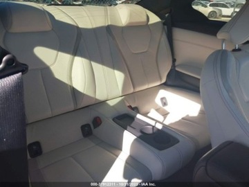 Infiniti Q60 II 2021 Infiniti Q60 INFINITI Q60 RED SPORT 400 AWD, od ubezpieczalni, zdjęcie 9