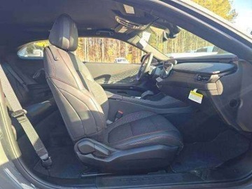 Dodge Charger VII 2025 Dodge Charger Daytona RT 2025 Elektryczny 456KM, zdjęcie 10