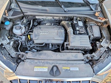 Audi Q3 II 2019 Audi Q3 Premium Plus S-Line 2019 2.0 Benzyna 228KM, zdjęcie 6