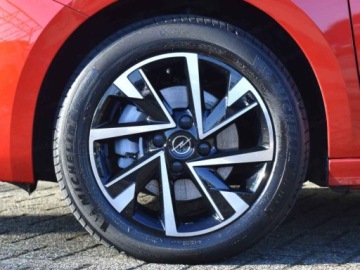 Opel Corsa F 2026 Od ręki - Yes 1.2 T mHEV eDCT 110KM / Pakiet Zimowy, zdjęcie 10