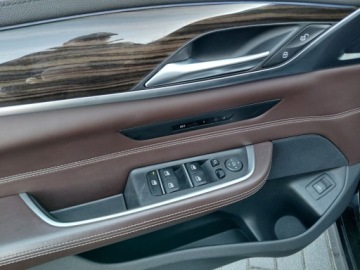 BMW 2018 BMW 6GT Kamera 360 Luxury Head Up Skora 2.0 Diesel 190KM, zdjęcie 9