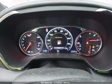 Chevrolet Blazer II 2023 Chevrolet Blazer 2023r., RS, od ubezpieczalni 3.6 Benzyna 310KM, zdjęcie 10