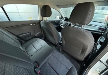 Kia Rio IV Hatchback 5d Facelifting 1.0 T-GDI 100KM 2021 Kia Rio M, Bluetooth, Bezwypadkowy, Salon Polska, 1 wlasciciel Benzyna, zdjęcie 7