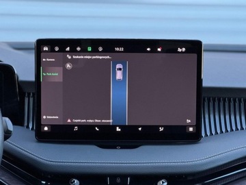 Skoda Superb III Kombi Facelifting 2.0 TDI SCR 150KM 2024 Skoda Superb LK 2.0 TDI 150 KM DSG VAT23 DCC Matrix LED Wentylacja Masaze, zdjęcie 22