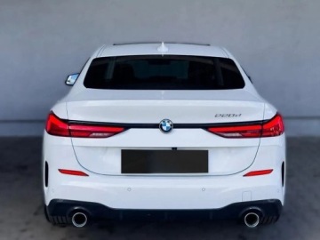 BMW Seria 2 G42-U06 Gran Coupe 2.0 220d 190KM 2024 BMW Seria 2 Gran Coupe 220d Sport Sedan 2.0 (190KM) 2024, zdjęcie 4