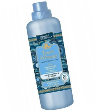 Tesori Płyn do Płukania THALASO THERAPY 760ml/38p.