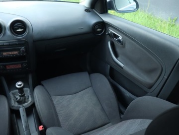 Seat Ibiza III 1.9 TDi 101KM 2006 Seat Ibiza 1.9 TDI, Klima, Klimatronic, zdjęcie 7