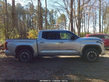 Toyota Tundra II 2024 Toyota Tundra 2024r., SR5, od ubezpieczalni 3.4 Benzyna 389KM, zdjęcie 7