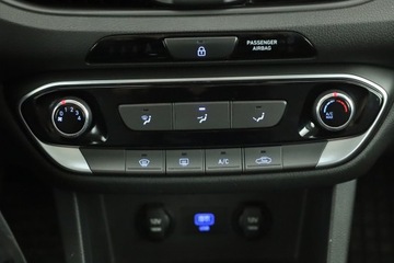 Hyundai i30 III Wagon 1.6 CRDI 115KM 2020 Hyundai i30 1.6 CRDi, Salon Polska, 1. Właściciel, zdjęcie 9