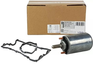 VDO WARIATOR VALVETRONIC STEROWNIK BMW 3/USZCZELKA