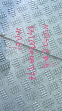 MASTER MOVANO II SKLO (OKNO) KAROSERIE ZADNÍ 03-10