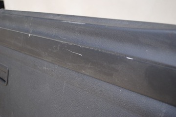 РОЛИК БАГАЖНИКА РОЛИК VW PASSAT B6 COMBI