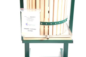 Пресс для фруктов и вина Пресс TAS 24L