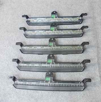 SVĚTLO STOP VOLVO OE 9154505