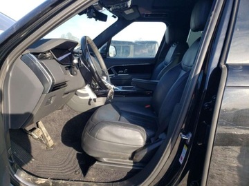 Land Rover Range Rover V 2023 Land Rover Range Rover SE 2023 4.4l 4.4 Benzyna 523KM, zdjęcie 7