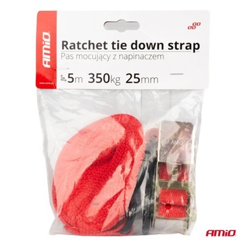 ТРАНСПОРТНАЯ РЕМЕНЬ ТРАНСПОРТНАЯ РЕМЕНЬ 350кг 25мм 5м