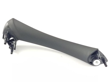 BMW E90 E91 Ручка закрытия двери черная правая OE