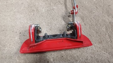 DAIHATSU TERIOS II KLIKA KRYT KUFRU