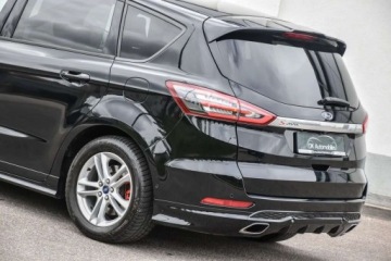 Ford S-Max II Van 2.0 TDCi 180KM 2018 Ford S-Max FORD S-MAX 2.0TDCI 180KM ST-LINE 7-MIEJSC Panorama Gwarancja 12, zdjęcie 10