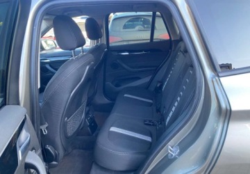 BMW X1 F48 2016 BMW X1 BMW X1 2.0 Diesel 143KM, zdjęcie 7