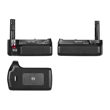 Вертикальный держатель батареи для фотоаппарата Nikon D5300 D330