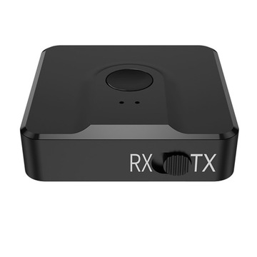 Odbiornik audio Elenxs 2 w 1 do telewizora Home