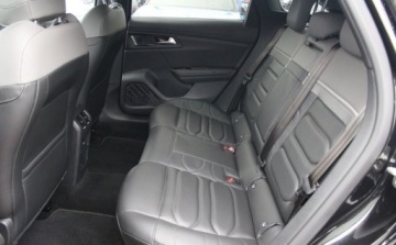 Citroen C5 III 2023 Citroen C5X Shine EAT8 2023 Od RiA 1.2 Benzyna 130KM, zdjęcie 16