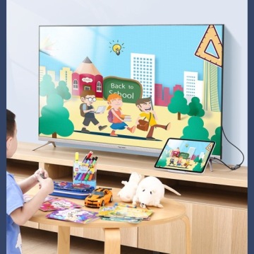 АДАПТЕР UGREEN USB C/HDMI 4K 60HZ THUNDERBOLT 3 АДАПТЕР для MacBook