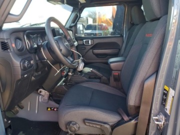 Jeep Gladiator 2024 Jeep Gladiator Rubicon 2024 3.6 Benzyna 285KM, zdjęcie 7