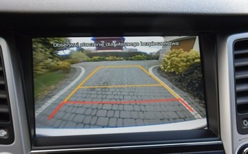 Hyundai Tucson III SUV 1.6 GDI 132KM 2018 Hyundai Tucson 1.6B Navi Kamera 2018r Oryginal Lakier 102 Tys Km Sprowadzo, zdjęcie 31