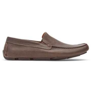 ROCKPORT Loafers MOKASYNY Męskie tu 42 _34131