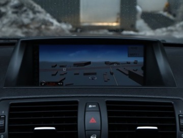 BMW Seria 1 F20-F21 2011 BMW 1 116i, Navi, Klima, Klimatronic, Tempomat, zdjęcie 12