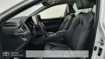 Toyota Camry IX Sedan 2.5 Hybrid Dynamic Force 218KM 2023 Toyota Camry 2.5 Hybrid Prestige CVT 2.5 Hybrid Pr, zdjęcie 3