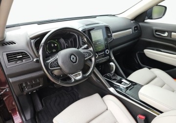 Renault Koleos II SUV Facelifting 2.0 Blue dCi 190KM 2019 Renault Koleos 2.0dCi 4x4 190KM X-Tronic Initiale Paris Grupa Adamowscy 2.0, zdjęcie 8