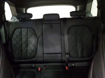 BMW X5 G05 2023 BMW X5 M50I 2023 4.4l 4.4 Benzyna 523KM, zdjęcie 11