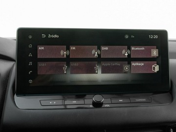 Nissan Qashqai III Crossover 1.3 DIG-T MHEV 158KM 2023 Nissan Qashqai PY70923#1.3 DIG-T mHEV N-Connecta, zdjęcie 20