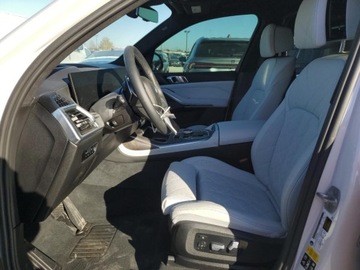 BMW X7 2023 BMW X7 xDrive40i 2023 3.0l 3.0 Benzyna 375KM, zdjęcie 7