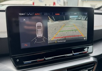 Cupra Formentor Crossover 1.5 TSI 150KM 2024 Cupra Formentor 1.5TSI 150KM DSG 2024, zdjęcie 20