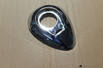 GL 1500 VALKYRIE 97-03 OSLONA WLEWU KORKA PALIWA