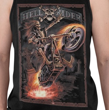 Лакерский топ ужас/рок -ад