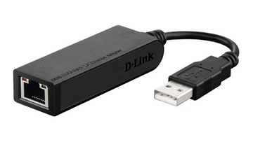 Сетевая карта D-Link Ethernet (RJ-45) 100 Мбит/с