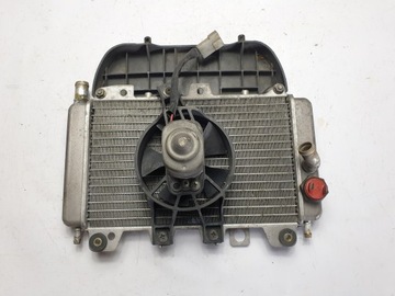 ДАТЧИК ВЕНТИЛЯТОРА ВОДООХЛАДИТЕЛЯ PIAGGIO X9 125