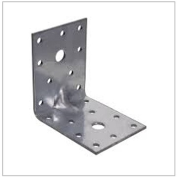 Kątownik ciesielski wzmocniony 75x75x60x2,5mm