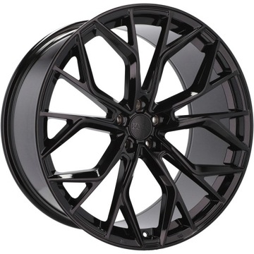 ALU RÁFKY 18 DO MITSUBISHI ASX CARISMA I GRANDIS LANCER IX (CS) X (CY)