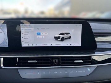 Chery Tiggo 7 SUV PHEV 1.5 T-GDI DHE 279KM 2025 Chery Tiggo 7 1.5 Hybryda Plug-in 279KM, zdjęcie 20
