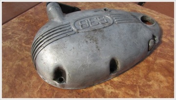 крышка двигателя romet от комаров S38, крышка 723