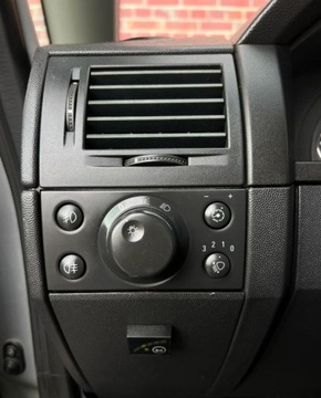 Opel Meriva I 1.8 ECOTEC 125KM 2006 Opel Meriva automat LPG Klima Gwarancja w cenie Warszawa VRDW 1.8 125KM, zdjęcie 20