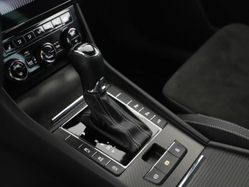 Skoda Superb III Kombi Facelifting 2.0 TDI SCR 200KM 2023 Skoda Superb Sportline ! Podgrzewane Fotele ! Temp, zdjęcie 22