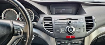 Honda Accord VIII Kombi 2.0 VTEC 156KM 2009 Honda Accord 2.0 156 KM bezwypadkowa serwisowana Gwarancja oplacona 2.0, zdjęcie 20