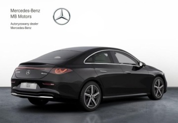 Mercedes CLA C118/X118 2026 Mercedes-Benz CLA 200 4M Progressive Premium 1.5 Benzyna 163KM, zdjęcie 2